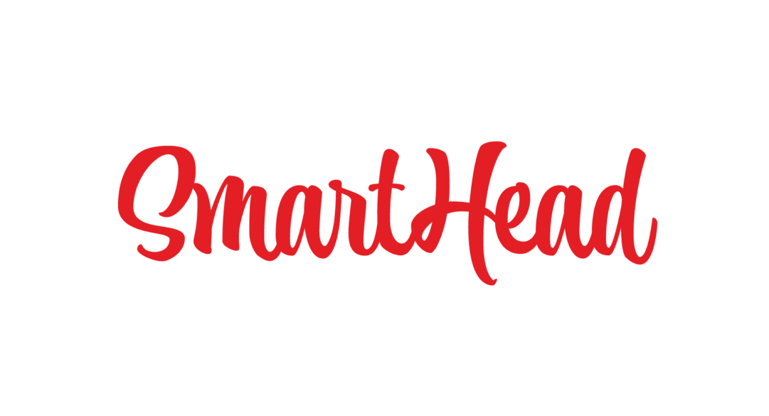 Smarthead logo