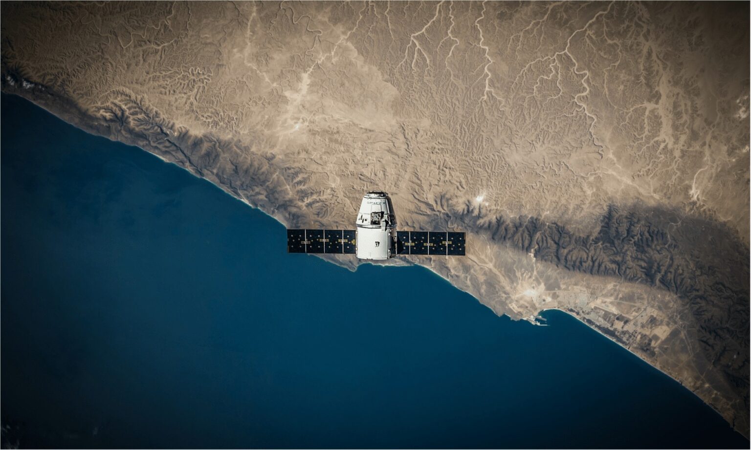 Satellite