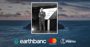 Earthbanc helps with ESG reporting and sustainable finance in it’s mission to draw down 300 gigatons of carbon and effectively neutralize climate change. The company has developed a Sustainable Finance AI which delivers green loan sales leads to banks and quantifies carbon emission reductions for the loans, enabling performance tracking against Paris Agreement targets.